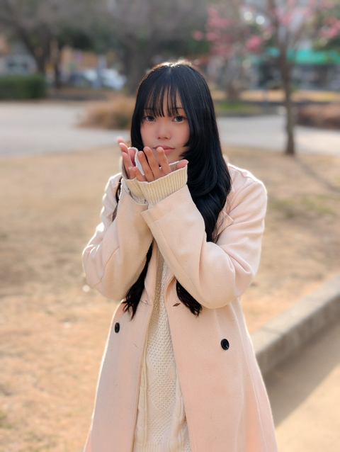 涼風なみ
