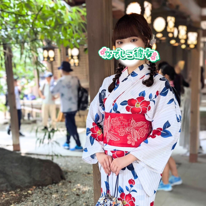 夏目りあ
