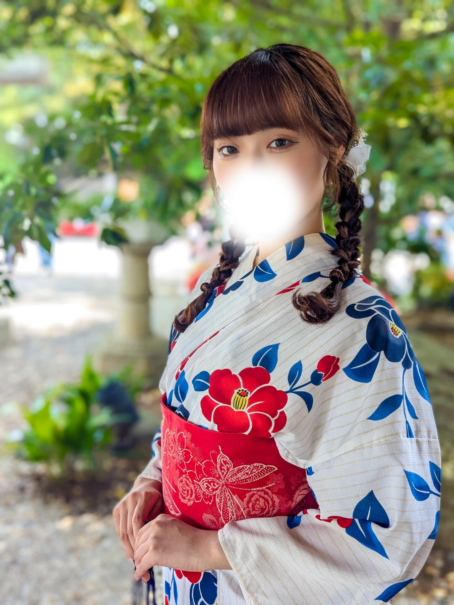 夏目りあ 1