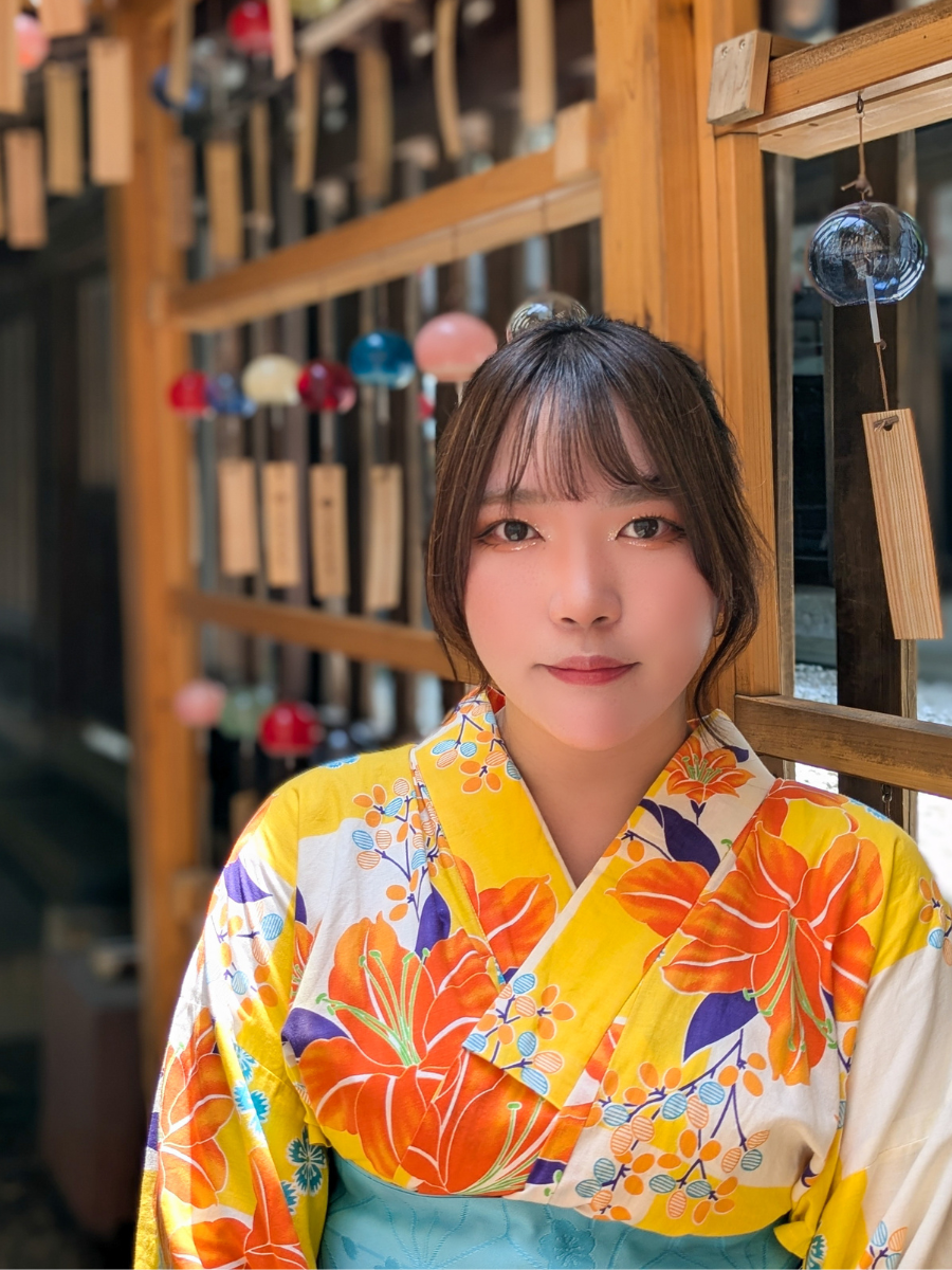 なでしこ彼女 櫻井しほの 5
