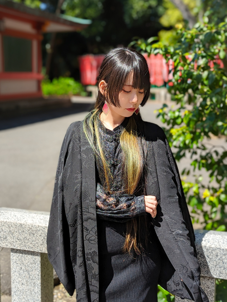 なでしこ彼女 久我くろみ 6