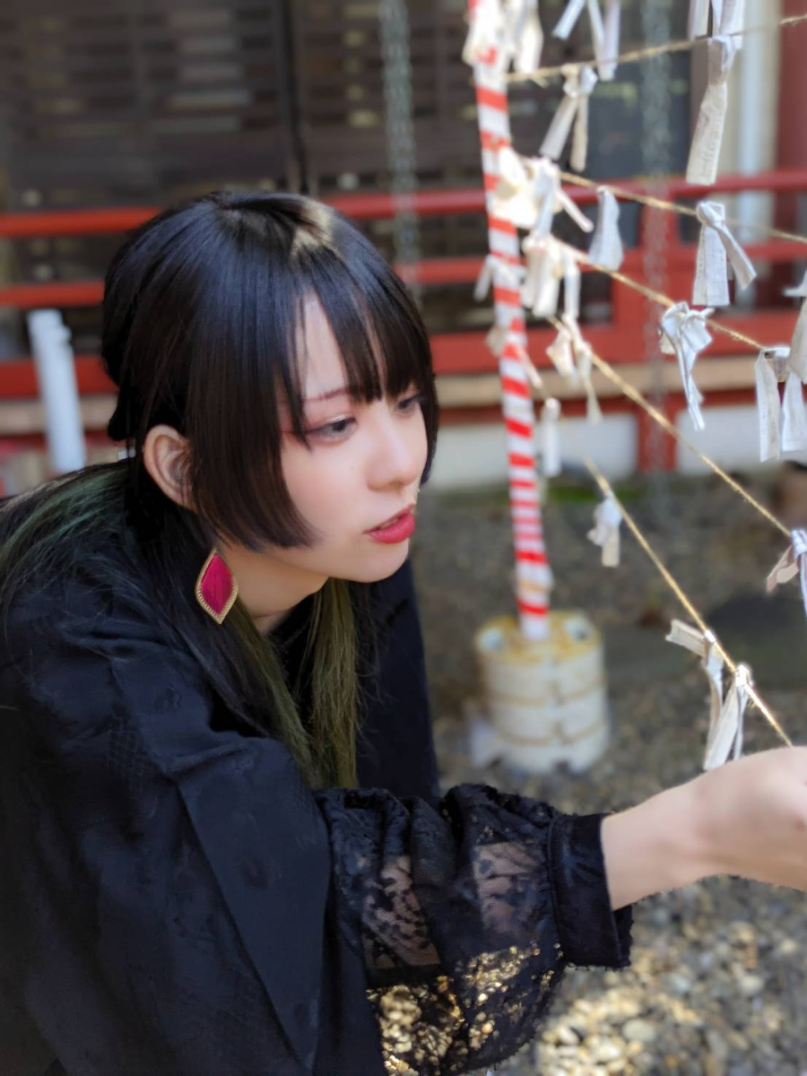 なでしこ彼女 久我くろみ 7
