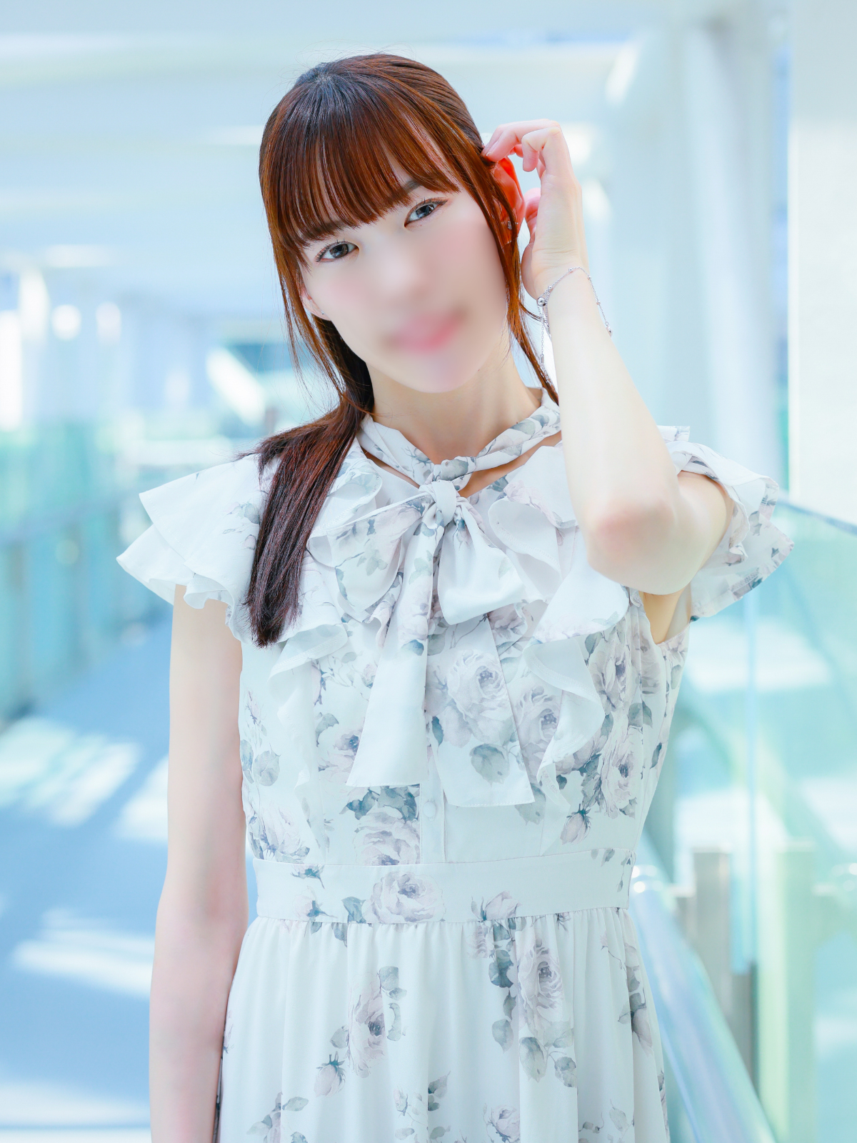 レンタル彼女　白石かすみ3