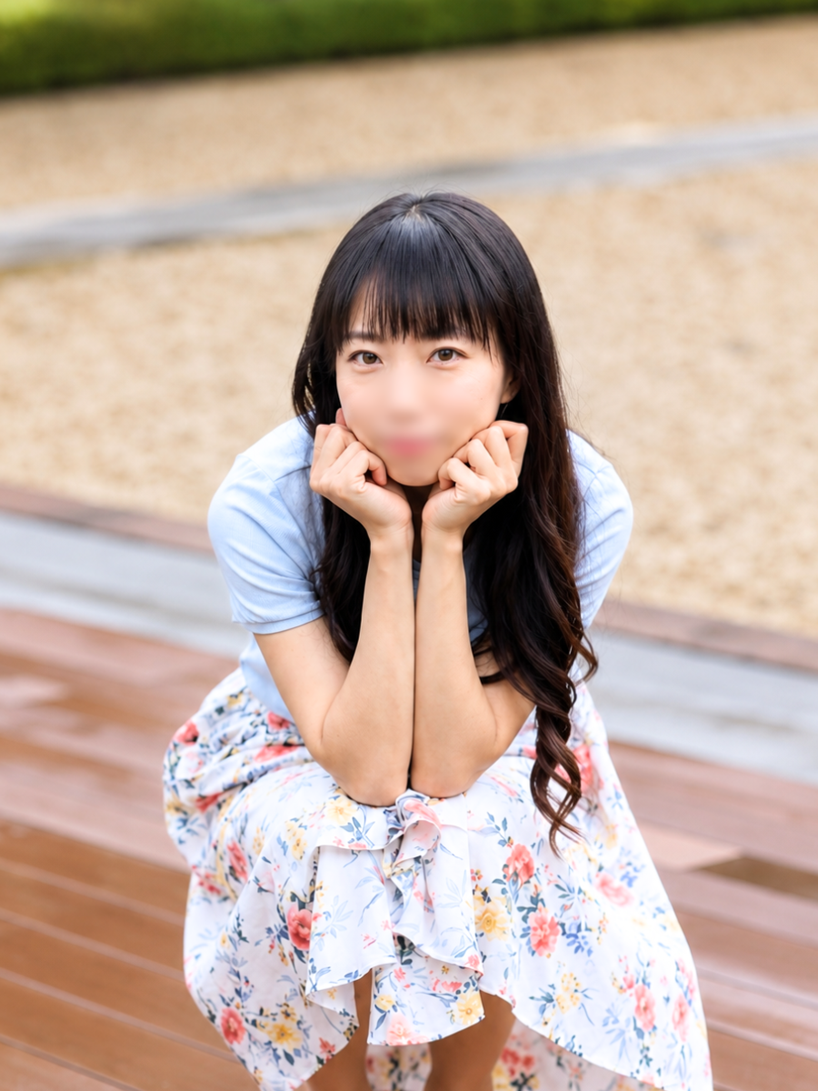 新人レンタル彼女キャスト 長月さやかのプロフィール写真