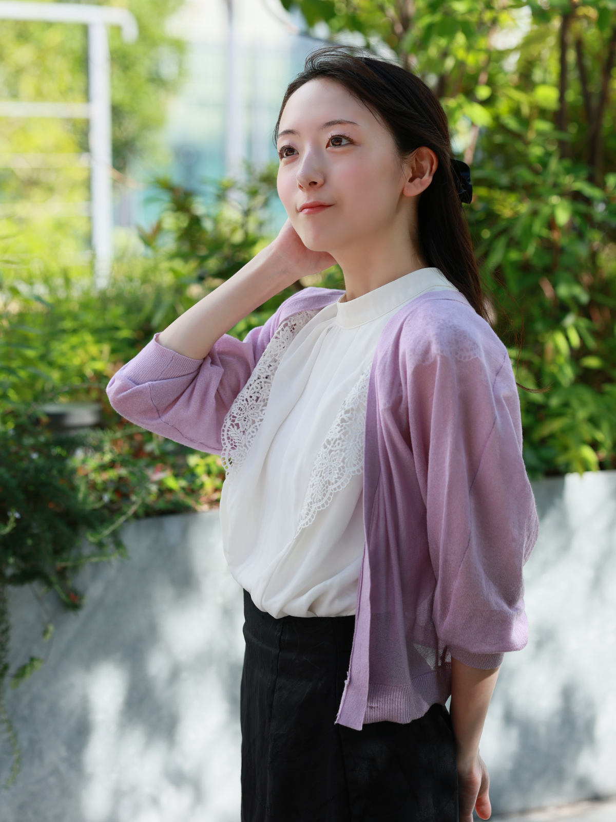 レンタル彼女　湊崎ゆづき2