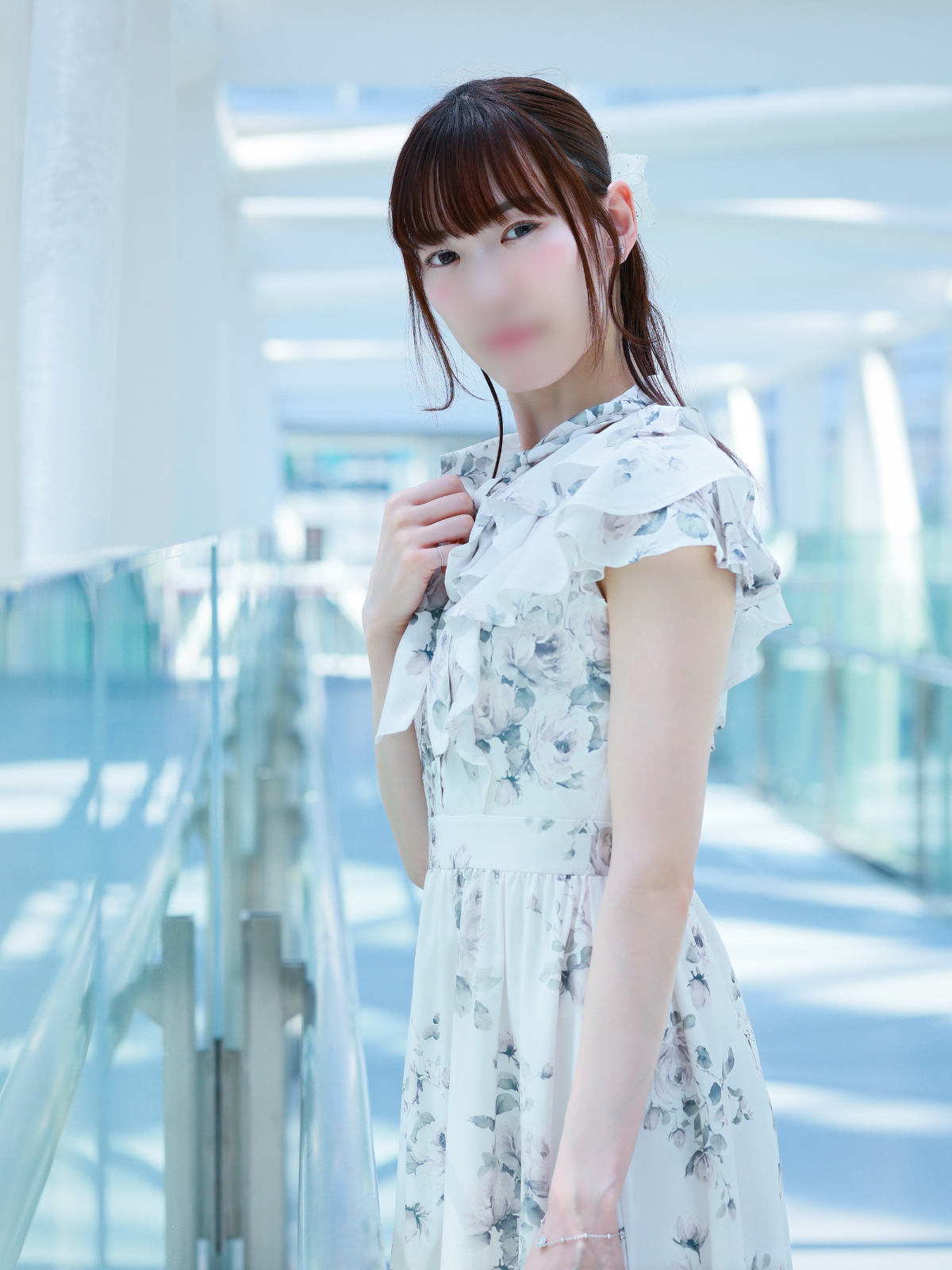 レンタル彼女　白石かすみ2