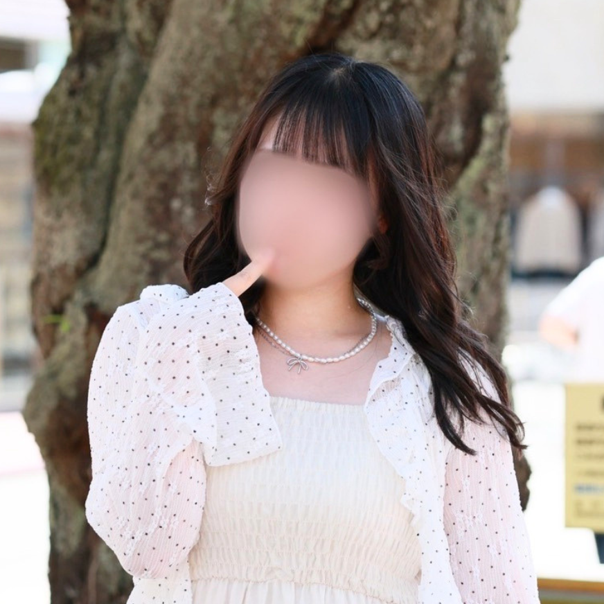 新人レンタル彼女キャスト 東雲せいらのプロフィール写真