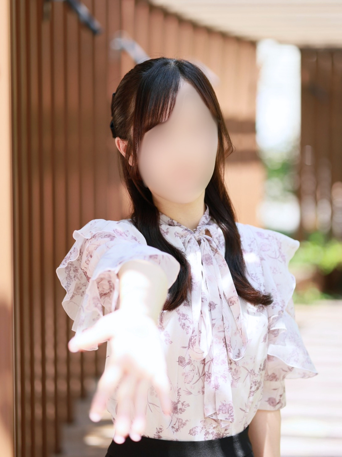 レンタル彼女 朝比奈のあ3