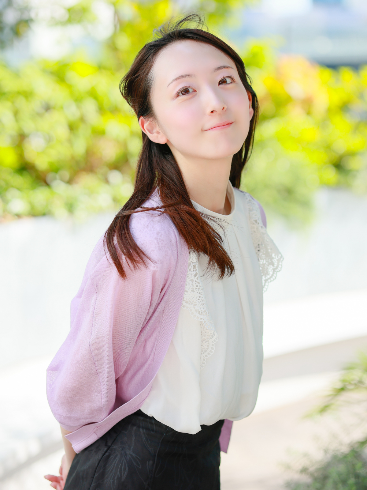 レンタル彼女　湊崎ゆづき4
