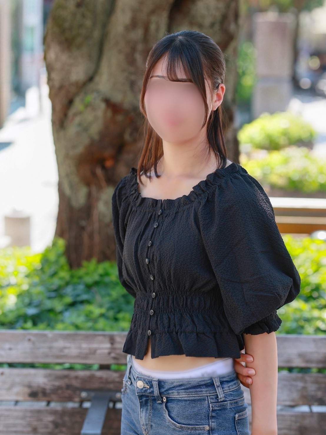 レンタル彼女　長濱ゆめか3