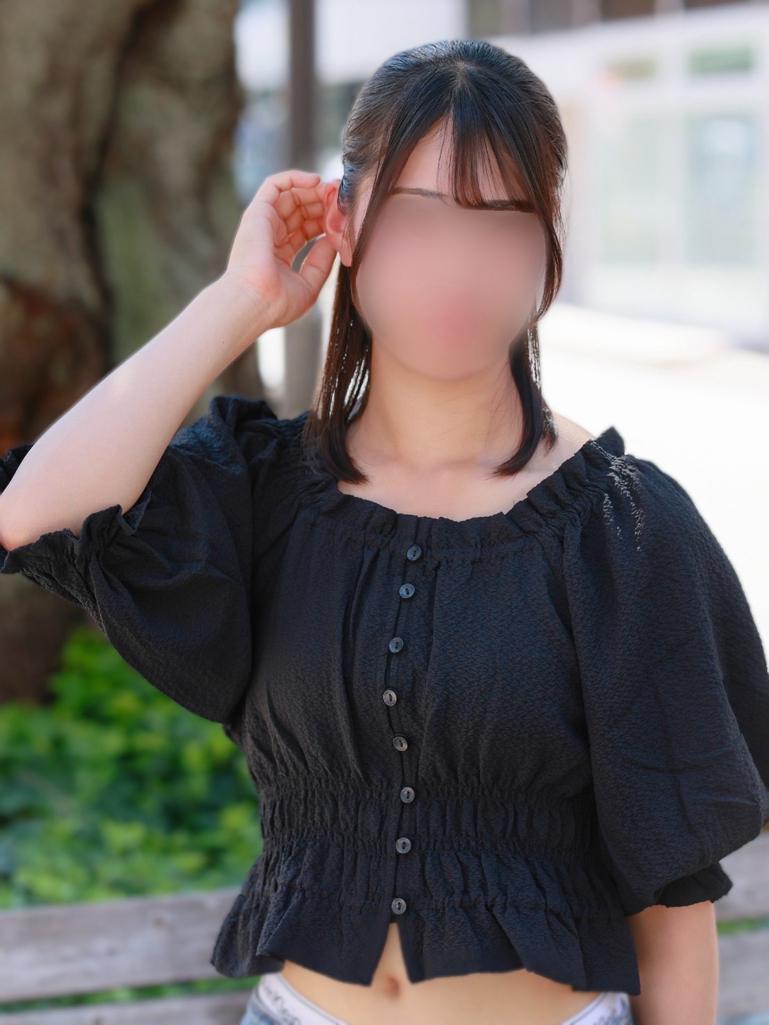 レンタル彼女　長濱ゆめか2