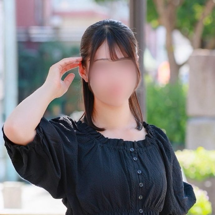 新人レンタル彼女キャスト 長濱ゆめかのプロフィール写真