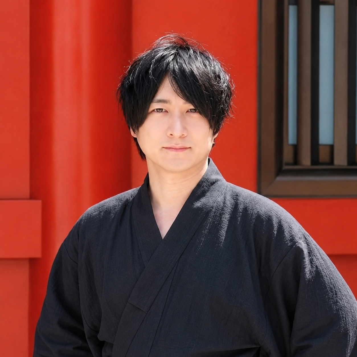 なでしこ彼女 代表 宮本まに
