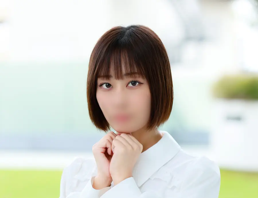 【永山はな】デビューのお知らせ 4 00087