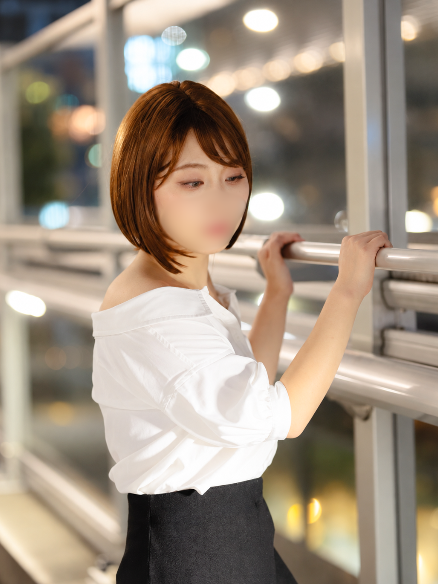 レンタル彼女 谷澤めぐみ3