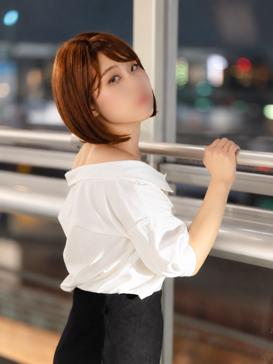 レンタル彼女 谷澤めぐみ6
