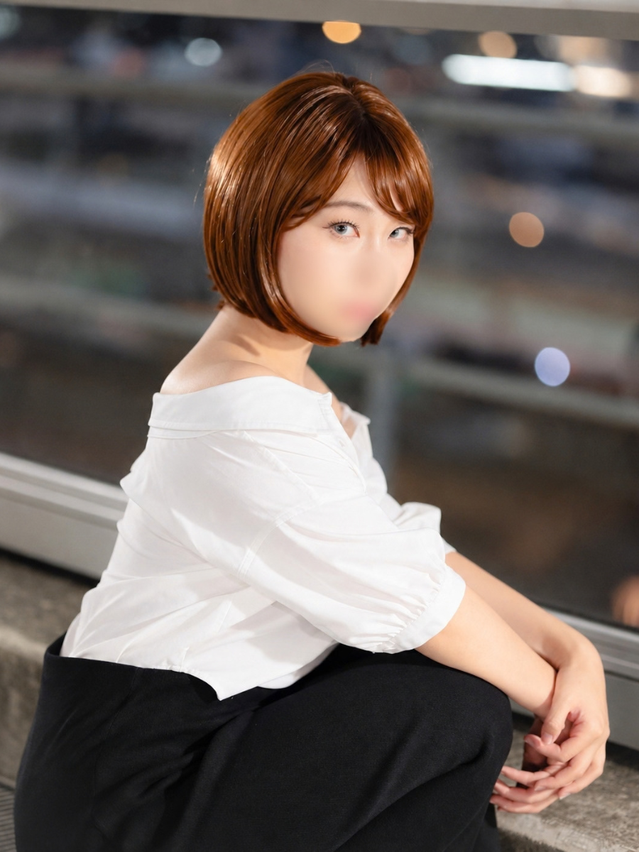 レンタル彼女 谷澤めぐみ7