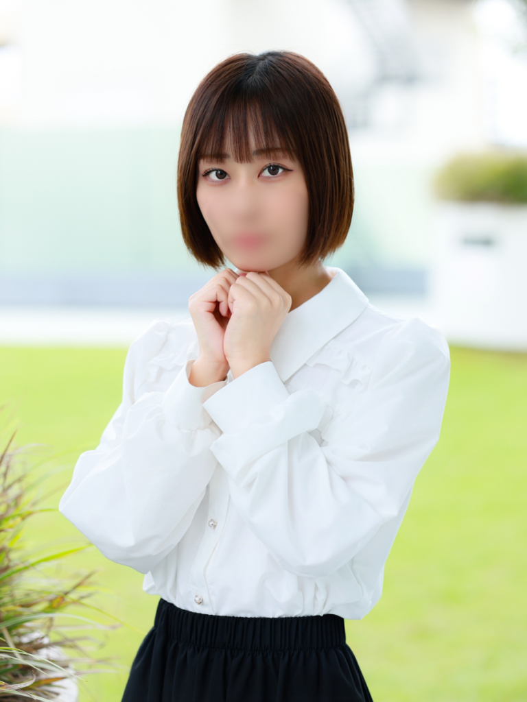 【永山はな】デビューのお知らせ 2 永山はなのプロフィール写真|なでしこ彼女東京