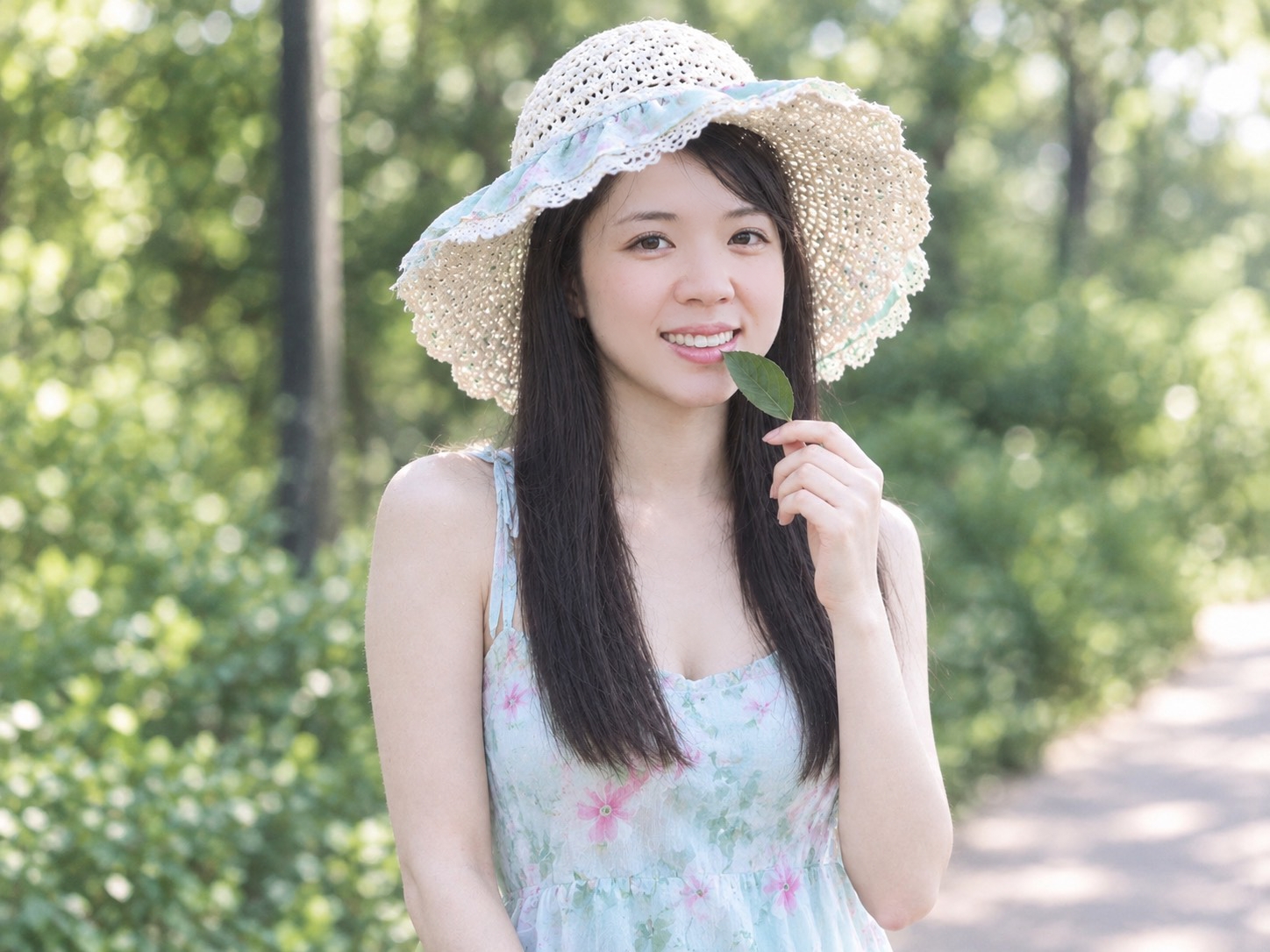 レンタル彼女 夏栀玥ちえ3