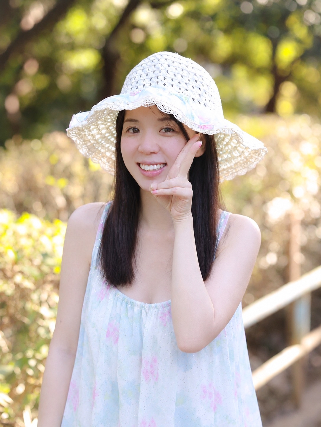 レンタル彼女 夏栀玥ちえ4