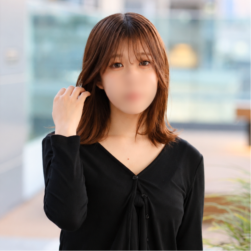 新人レンタル彼女キャスト 小川きぬのプロフィール写真