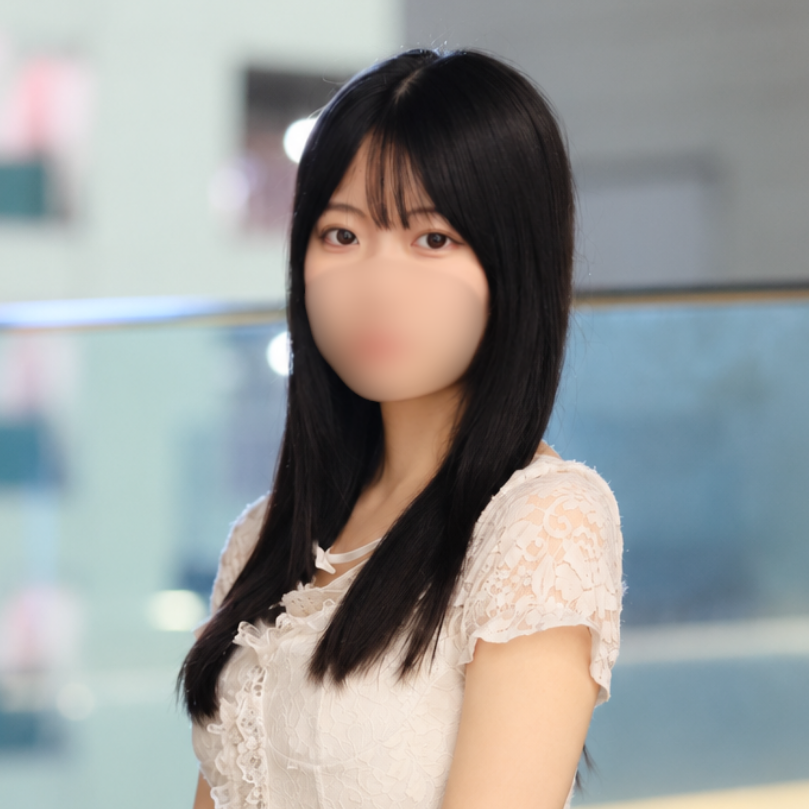 新人レンタル彼女キャスト 黒川ななのプロフィール写真