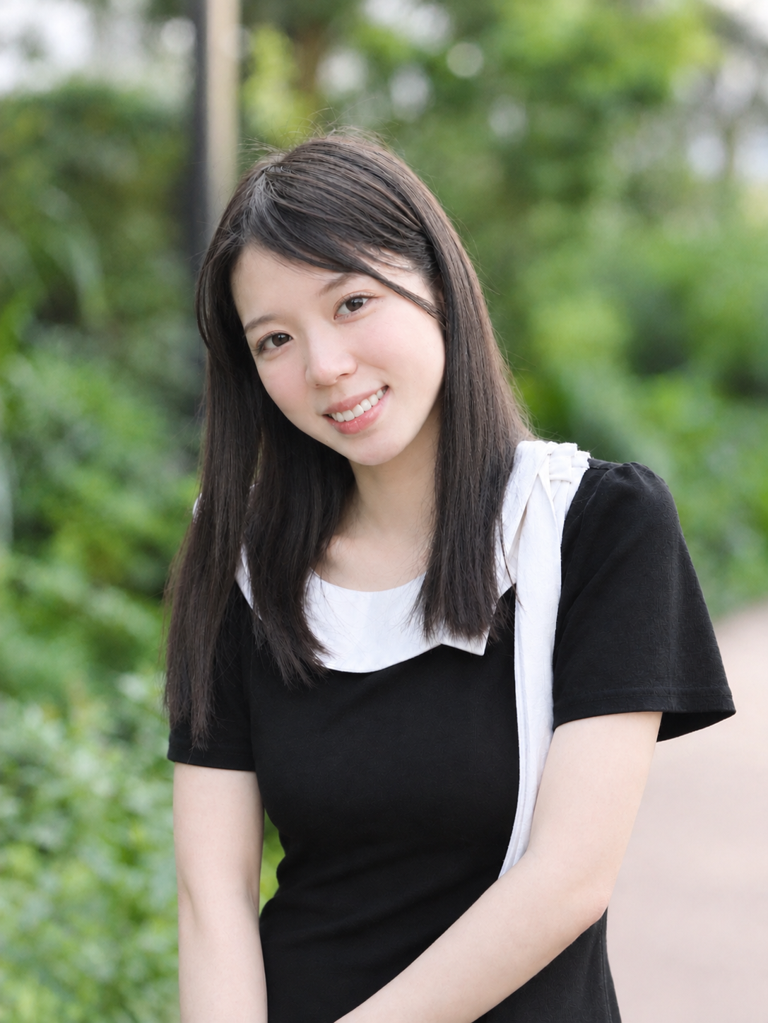 レンタル彼女 夏栀玥ちえ2