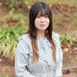 新人レンタル彼女キャスト 月島こはるのプロフィール写真