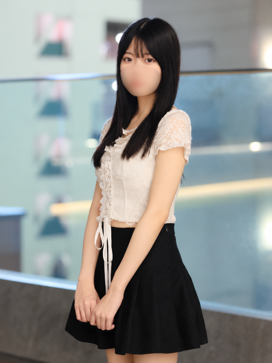 レンタル彼女 黒川なな1